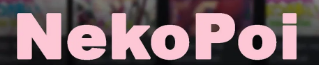 Nekopoi Logo