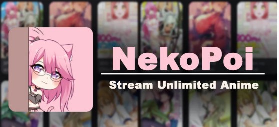 Streaming Anime on Nekopoi